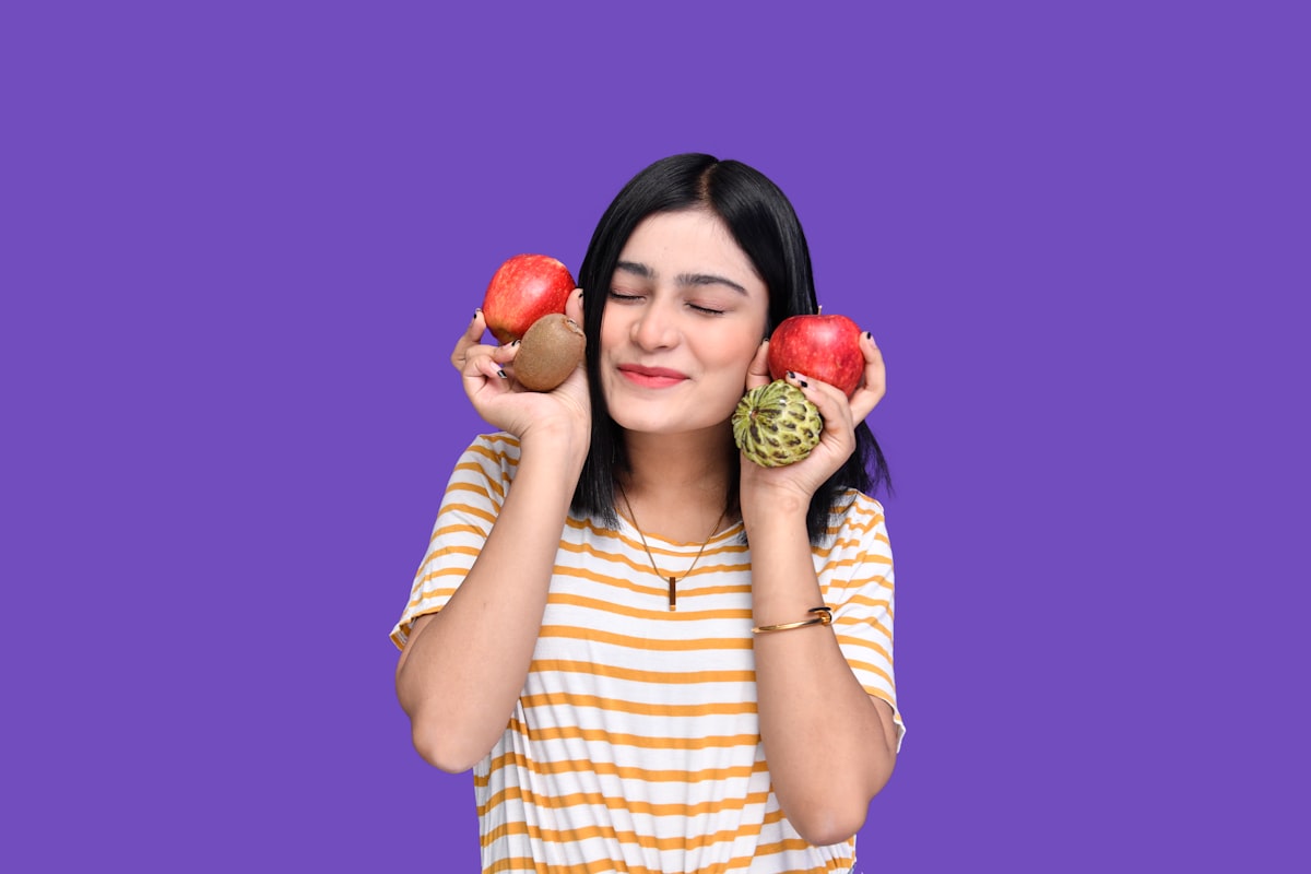 Vitamines et minéraux essentiels